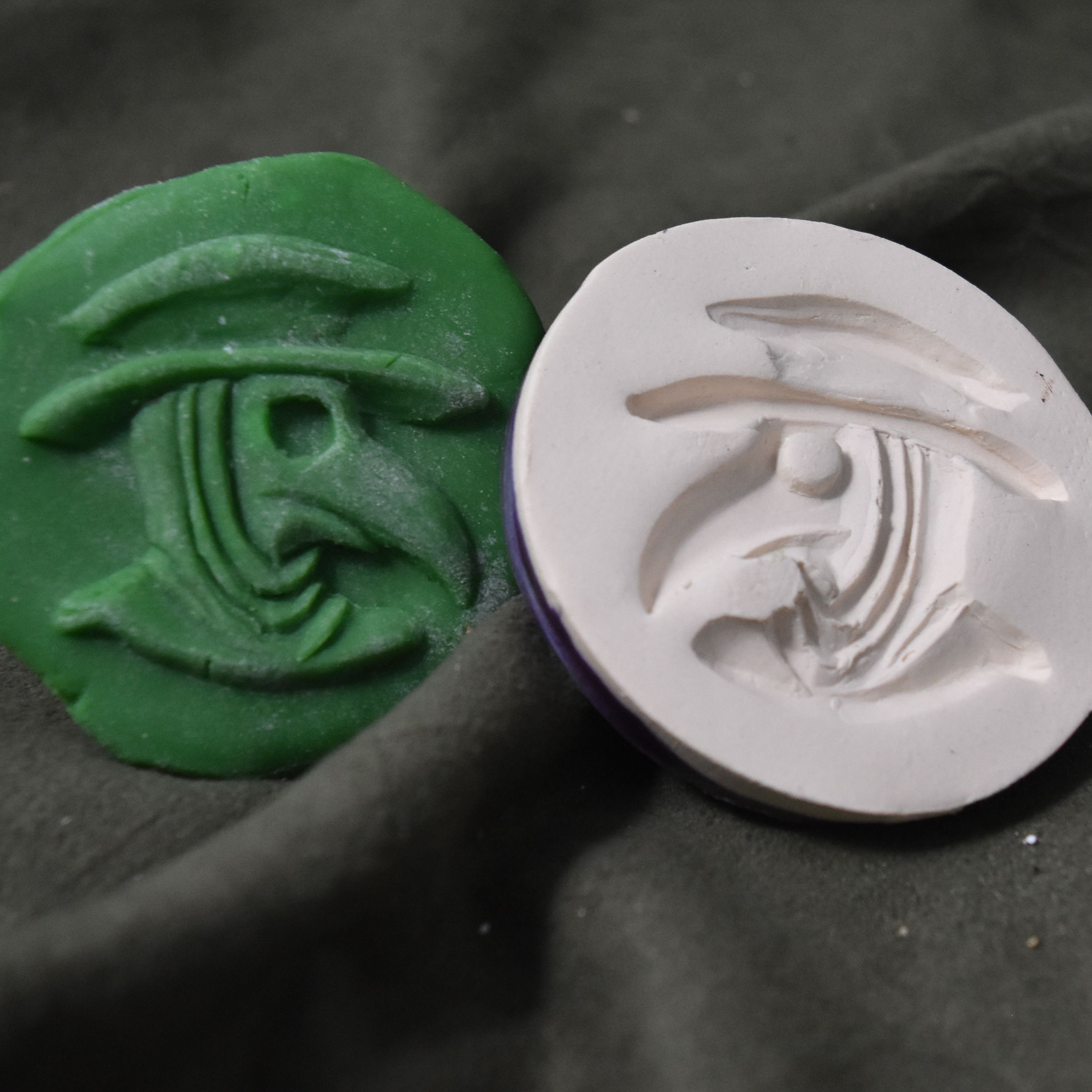 Reannag Tiene_Plague Doc